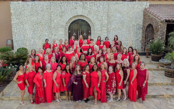 Female Leaders in Travel Conclave