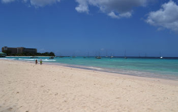 Barbados Tourism