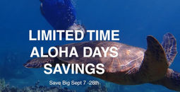 Save on Hawaiian Seascapes with UnCruise Adventures
