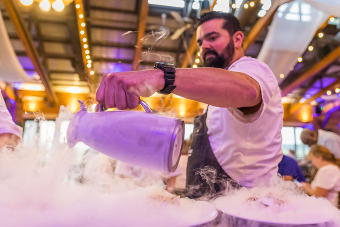 2023 Omni Amelia Island Fish to Fork Culinary Weekend 2023 Omni Amelia Island Fish to Fork Culinary Weekend