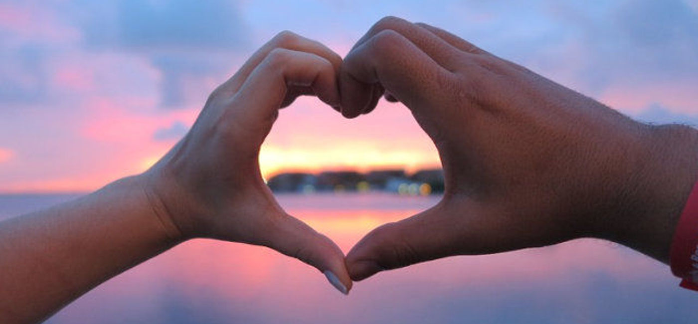 Image: PHOTO: Show your significant other you love them with a trip to Cozumel. (photo via Pixabay/dreverton9)