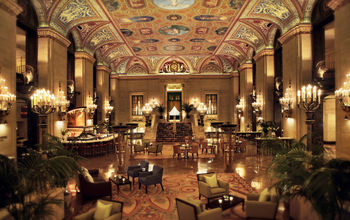 Palmer House Hilton