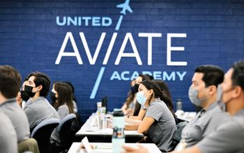 United Aviate Academy