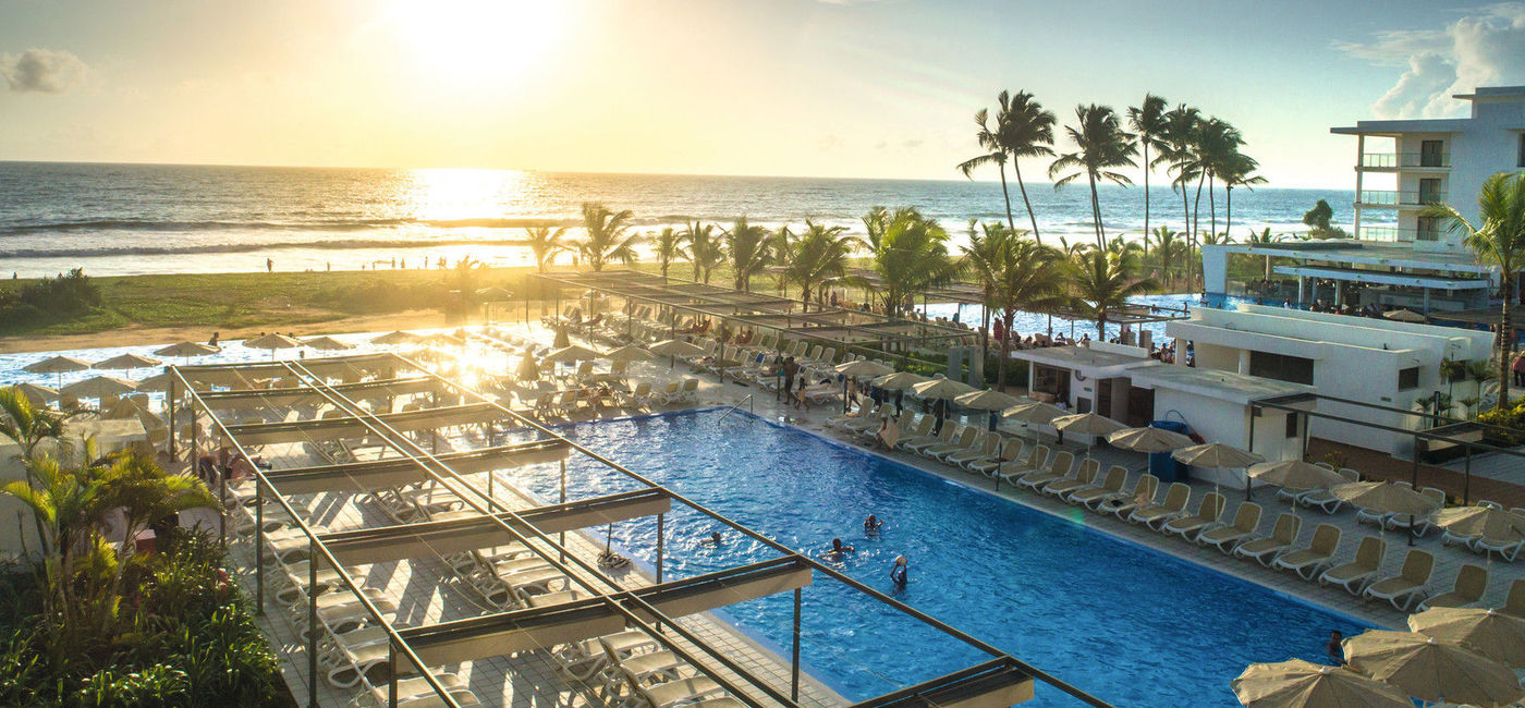 Image: Riu Sri Lanka (photo via RIU Hotels & Resorts) (Riu Sri Lanka)