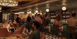 Princess Unveils Culinary Offerings Aboard the New Sun Princess