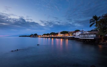 Lahaina, Maui, Hawai&#39;i