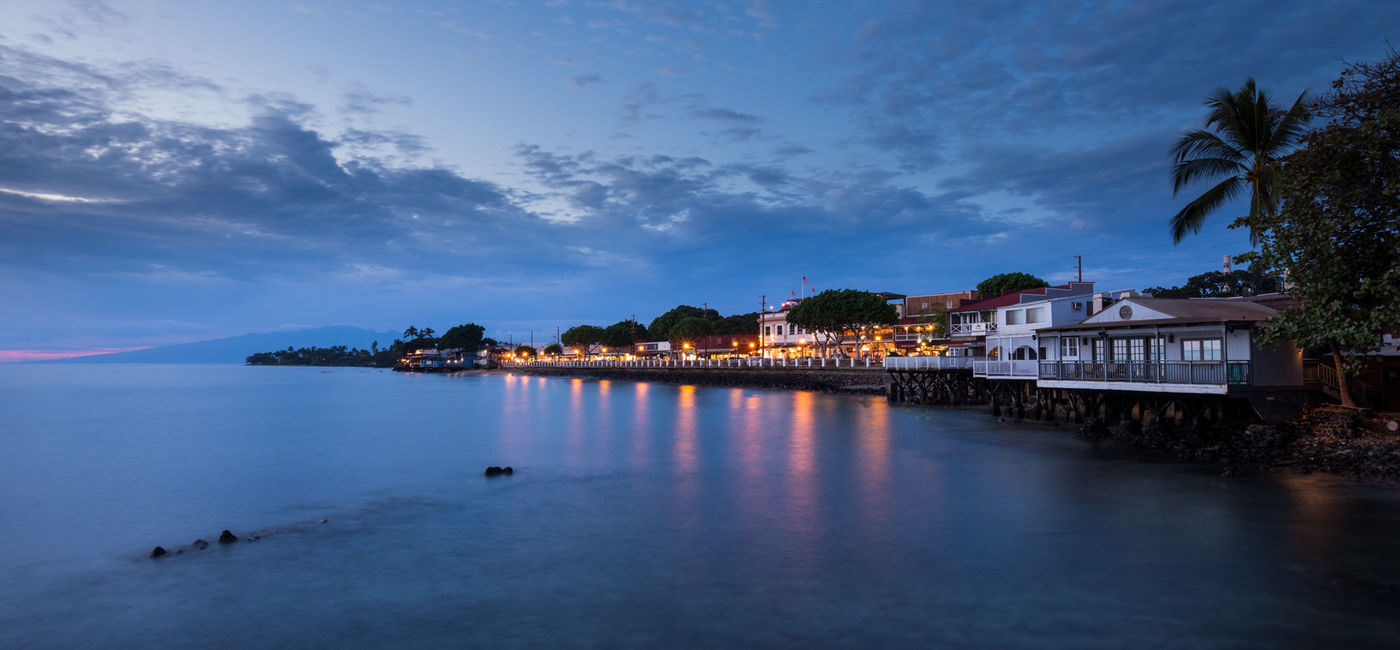 Hawaii Reveals Next Phase of West Maui Reopening TravelPulse