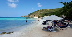 JetBlue will offer Curaçao travelers more flight options in 2024. 