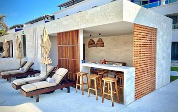 Cabana at Oasis Pool