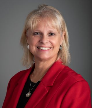 Wendy Paradis