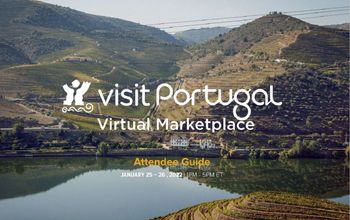 Visit Portugal Virtual Marketplace