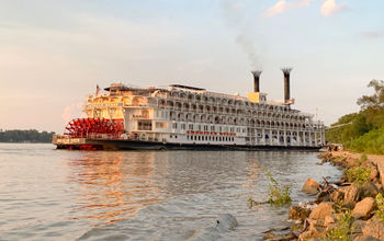 American Queen Steamboat Company