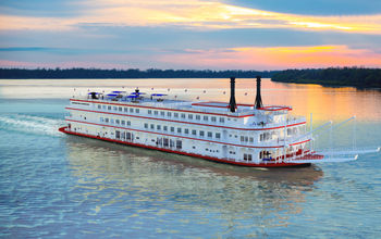 American Queen Steamboat Company