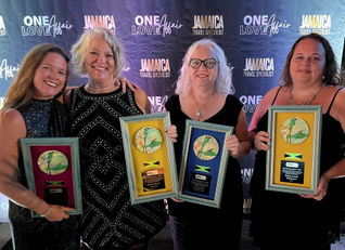 One Love Awards