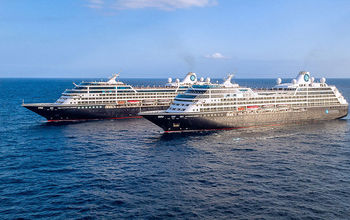 Azamara Club Cruises, Azamara Journey, Azamara Quest, cruise