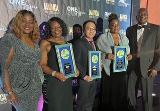 One Love Affair Awards