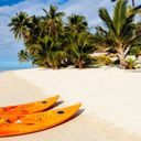 On Sale Now - Cook Islands Couples Escape 
