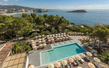 ALG's Dreams Calvia Mallorca