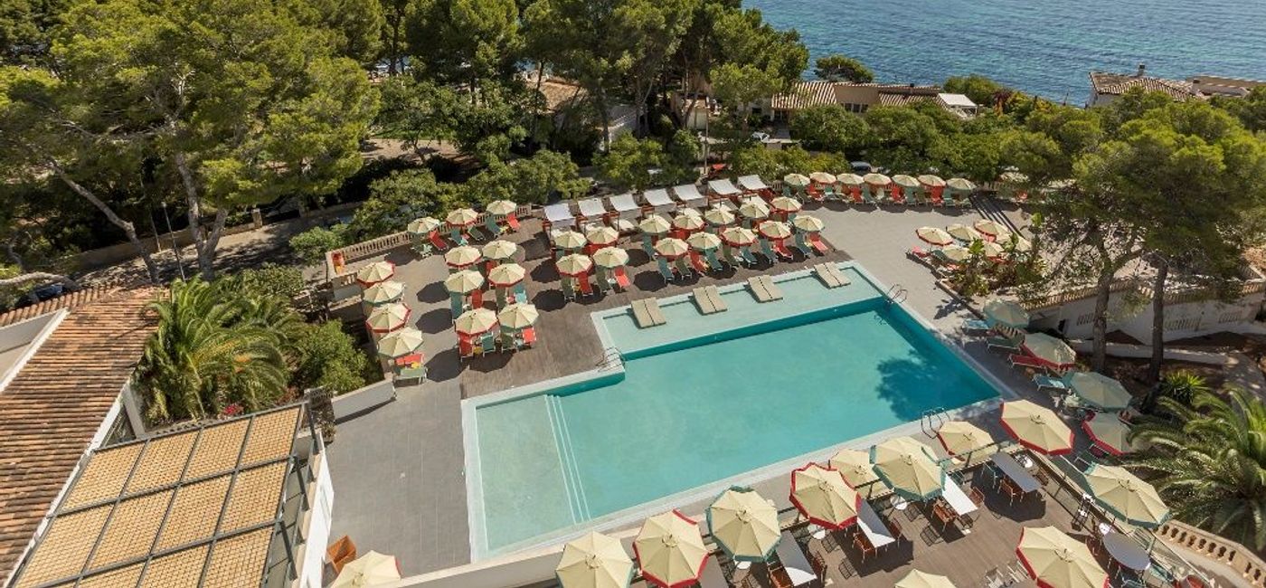 Apple Leisure Group Expands With AllInclusive Resorts In Spain