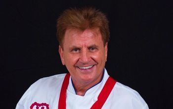 Rudi Sodamin