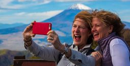Save up to $500 per person on Collette Tours