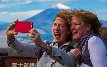 Save up to $500 per person on Collette Tours