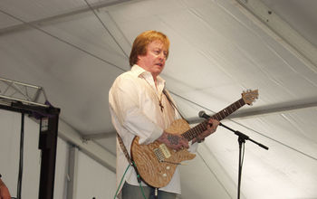 gun, airport, rick derringer