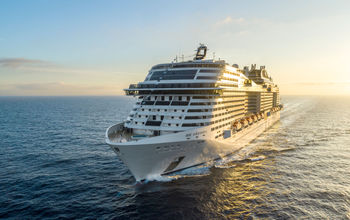 MSC Grandiosa
