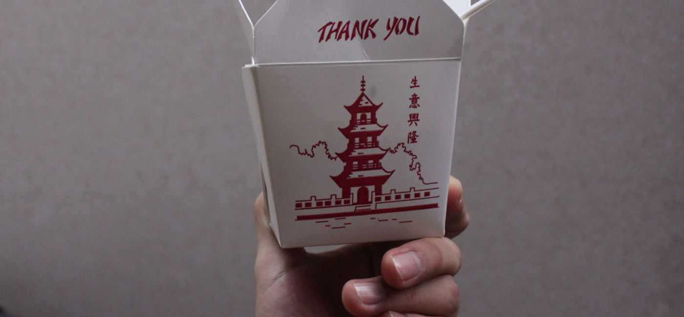Image: PHOTO: Restaurant delivery service comes to TripAdvisor. (photo via Flickr/Gabriel Saldana)