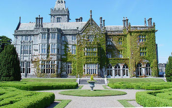 Adare Manor, Co. Limerick, Ireland