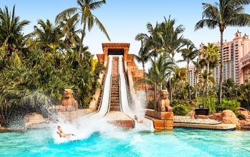 Aquaventure at Atlantis, Paradise Island