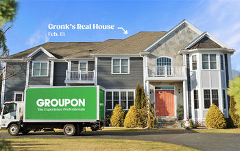 Rob Gronkowski House