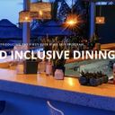 Sandals Island Inclusive Dining