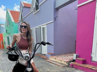Curaçao Willemstad