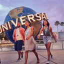 Universal Orlando Resort