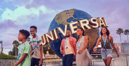 Universal Orlando Resort