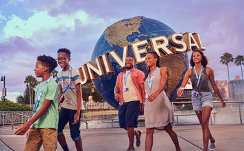 Universal Orlando Resort
