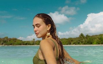 In Coamo, the third oldest city on the island, you can enjoy the natural, healing hot springs and detox in a rural spa