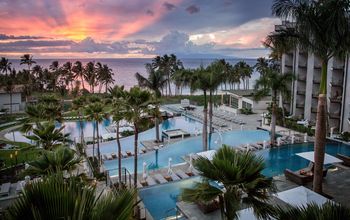 Vue d'ensemble Andaz Maui at Wailea