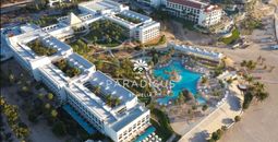 Paradisus Los Cabos To Transform Into An Adults-Only Escape