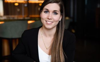 Geneviève Tremblay, directrice générale Tripvoyage.ca