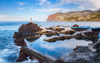 Madeira Island, Portugal