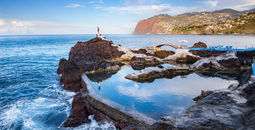 Madeira Island, Portugal