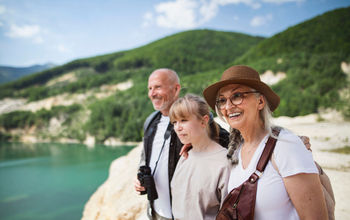Emerald Cruises, family travel, generational travel, multigenerational travel, river cruises