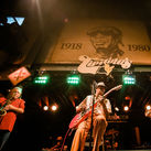 Music events take places this fall in New Orleans. 