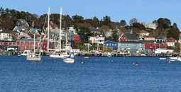 Lunenburg, Nova Scotia