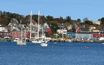 Lunenburg, Nova Scotia