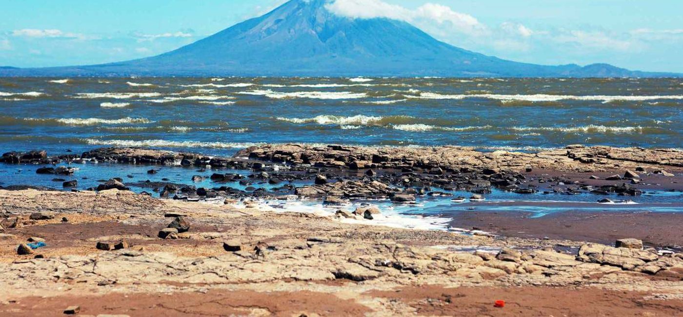 Image: PHOTO: The Mombacho Volcano Nature Reserve in Nicaragua. (photo courtesy of Barceló Hotel Group) 