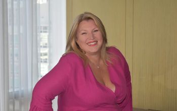 Lorraine Simpson