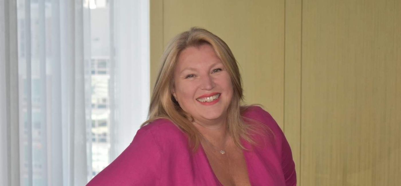 Image: Lorraine Simpson (Photo: Lorraine Simpson)